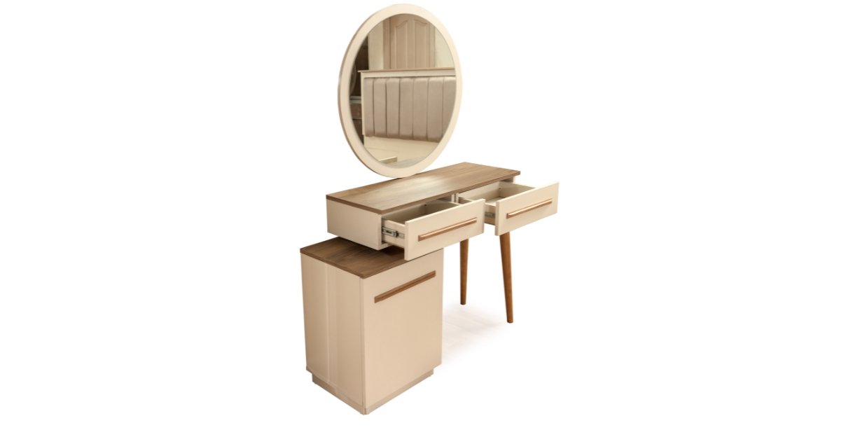 Nehir Yatak Odası Takımı